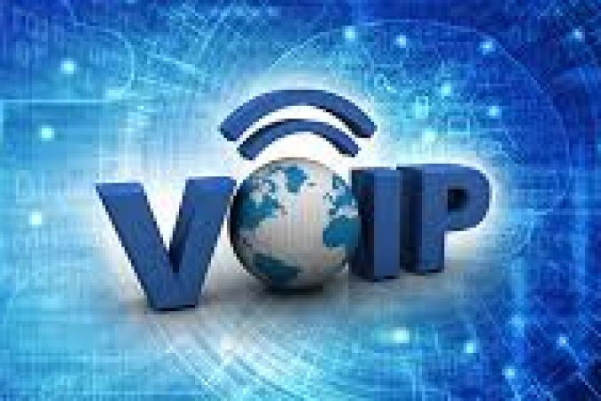 VoIP 1